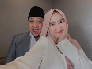 Ustaz Yusuf Mansur Izinkan Wirda Mansur Nikah Muda Agar Tak Berzina Ustaz Yusuf Mansur Izinkan Wirda Mansur Nikah Muda Agar Tak Berzina