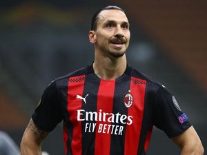 Ibrahimovic Cetak Gol ke-501, Koeman: Bukan Hal yang Aneh Ibrahimovic Cetak Gol ke-501, Koeman: Bukan Hal yang Aneh
