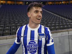 Juventus Bakal Relakan Bernardeschi demi Boyong Piatek?