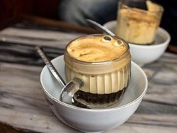 5 Racikan Kopi Vietnam yang Unik, Pakai Telur hingga Yogurt