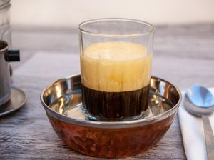 5 Fakta Kopi Telur, Racikan Kopi Vietnam untuk Sarapan 5 Fakta Kopi Telur, Racikan Kopi Vietnam untuk Sarapan