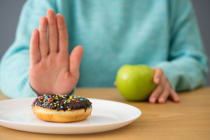 5 Pola Makan Tidak Sehat yang Harus Dihindari, Biar Umur Makin Panjang