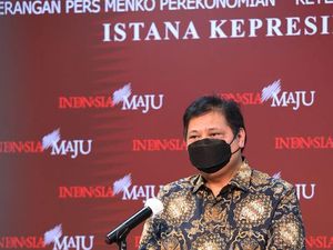 Meski Ekonomi Minus 2%, 7 Sektor Ini Catat Pertumbuhan Positif