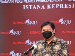 Meski Ekonomi Minus 2%, 7 Sektor Ini Catat Pertumbuhan Positif