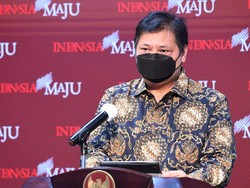 Ini Strategi Pemerintah Capai Target Pertumbuhan Ekonomi 5,5% di 2021