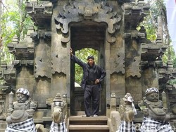 Soal Angkernya Alas Purwo, Ini Kata Orang Pintar