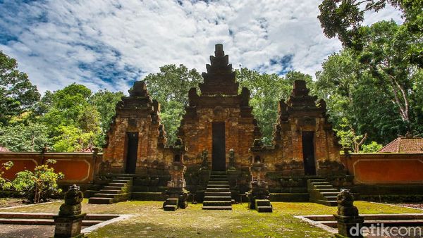 Rupa Alas Purwo, Salah Satu Hutan Paling Angker di Tanah Jawa