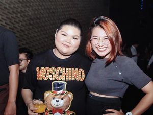 Tajir Melintir! Ini Gaya Aleta Molly saat Nongkrong di Kafe Mewah