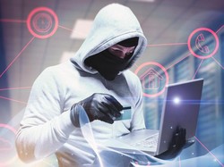 Waspada Kejahatan Siber, 4 Hal Ini Bisa Ancam Bisnis Kecil