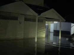 3 Kecamatan di Aceh Tamiang Banjir, 1.562 Warga Mengungsi