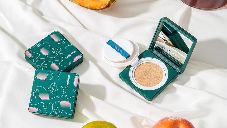 7 Cushion Lokal yang Bikin Kulit Mulus, Gak Kalah Sama Cushion Korea!