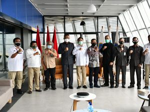 Awasi Distribusi BBM & Gas Bumi, BPH Migas Siap Gandeng BAIS TNI