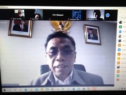 BPIP Dorong Anak Muda Gali Nilai Pancasila