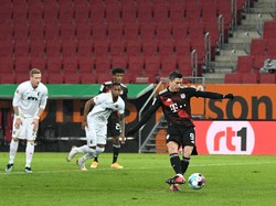 Augsburg Vs Bayern Munich: Gol Penalti Lewandowski Menangkan Die Roten