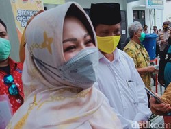 PPKM Diperpanjang, Bupati Klaten: Berat tapi Demi Keselamatan Bersama