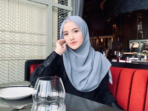 Wirda Mansur Jelaskan Misinformasi soal Dirinya Jadi Lulusan Oxford Wirda Mansur Jelaskan Misinformasi soal Dirinya Jadi Lulusan Oxford