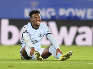 Chelsea Kurang Konsisten, Makanya Jeblok di Liga Inggris