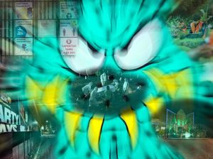 PPKM Diperpanjang, Bagaimana Dampak Penerapannya di Masyarakat?