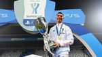 760 Gol Cristiano Ronaldo!