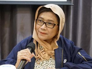 KSP Tegaskan Penanganan Corona Merujuk Darurat Kesehatan KSP Tegaskan Penanganan Corona Merujuk Darurat Kesehatan