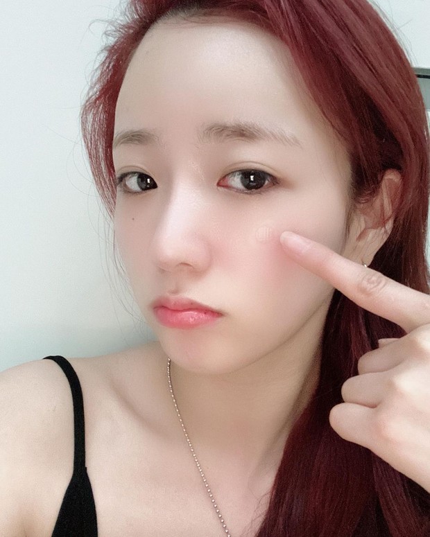 Bomi Apink