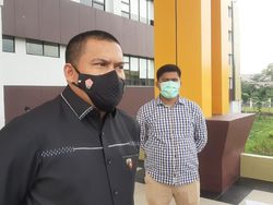 Kasus Tumpukan Sampah, Walkot-Sekda Pekanbaru Sudah Diperiksa Polisi