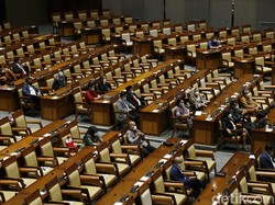 Mahfud Contohkan Restorative Justice Kasus Perkosaan, Komisi III: Sensitif