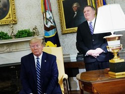 China Jatuhkan Sanksi ke Mike Pompeo Atas Pernyataan Genosida Uighur