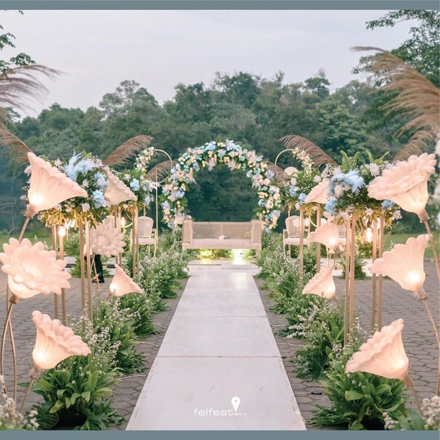 Felfest UI/Foto: instagram.com/felfest_ui Felfest UI/Foto: instagram.com/felfest_ui