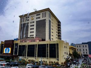 Citra Polri Mulai Pulih, Begini Datanya di Survei Litbang Kompas Citra Polri Mulai Pulih, Begini Datanya di Survei Litbang Kompas