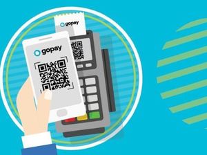 Belanja-Bayar di Jepang Kini Bisa Pakai GoPay Belanja-Bayar di Jepang Kini Bisa Pakai GoPay