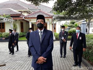 Sultan Dukung PPKM Jawa-Bali Diperpanjang: Wajar, Kasus Corona Belum Turun