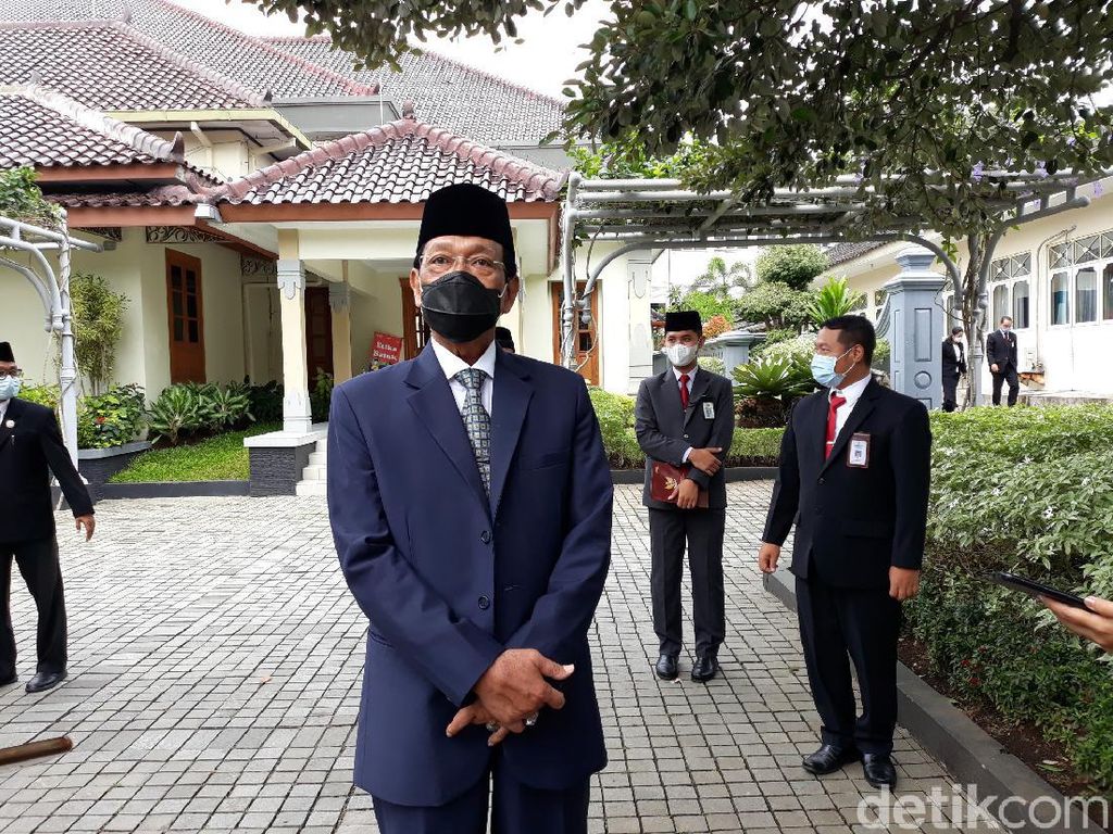 Sultan Perpanjang Lagi PPKM Mikro di Yogyakarta