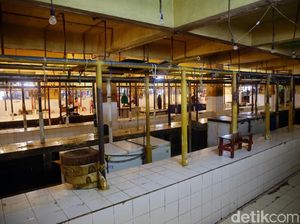 Pemerintah Jamin Stok Daging Sapi di Pasar Tersedia Lagi Besok