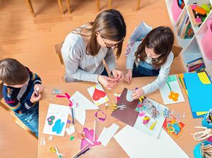 Studi: Orang Kreatif Akan Lebih Baik Manfaatkan Waktu Luang Studi: Orang Kreatif Akan Lebih Baik Manfaatkan Waktu Luang