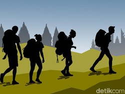 865 Ribu Turis Asing Masuk RI, Paling Banyak dari Malaysia