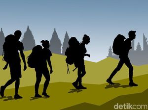 Terlalu Indah, Pulau di Jepang Ini Batasi Kunjungan Turis Terlalu Indah, Pulau di Jepang Ini Batasi Kunjungan Turis