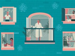 Syarat Isolasi Mandiri Gratis di Hotel