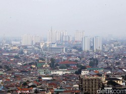 Data Terbaru BPS: 27,54 Juta Penduduk RI Masuk Kategori Miskin