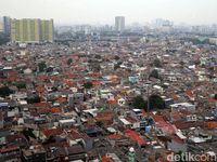 Berita dan Informasi Jumlah penduduk indonesia Terkini dan Terbaru 