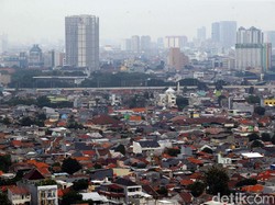 Data 2021: Total Penduduk Indonesia 273 Juta Jiwa, Laki-laki Lebih Banyak