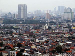 Data 2021: Total Penduduk Indonesia 273 Juta Jiwa, Laki-laki Lebih Banyak Data 2021: Total Penduduk Indonesia 273 Juta Jiwa, Laki-laki Lebih Banyak