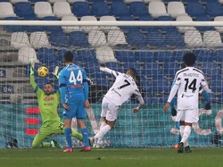 Juventus Vs Napoli: Menang 2-0, Bianconeri Juara Piala Super Italia