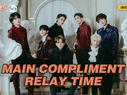 K-Talk Ep 64: Ngobrol dan Seru-seruan Bareng VICTON