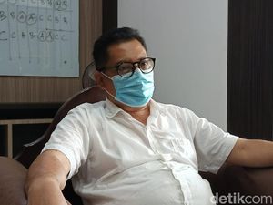 Ini Sanksi Pelanggar Prokes PPKM di Surabaya yang Enggan Bayar Denda Ini Sanksi Pelanggar Prokes PPKM di Surabaya yang Enggan Bayar Denda
