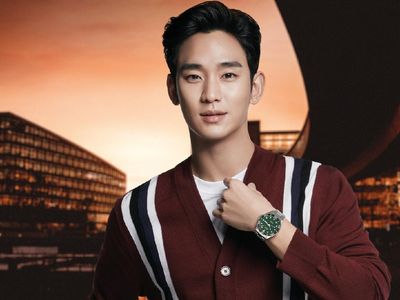Transformasi Kim Soo Hyun, Aktor Korea Bayaran Termahal, Rp 6,2 M per Episode