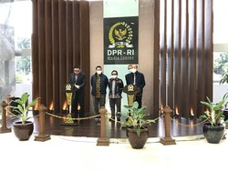 Komisi II Akan Uji Kelayakan 18 Calon Anggota Ombudsman, Ini Daftar Namanya