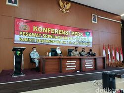 4 Korban SJ182 Kembali Teridentifikasi, Ini Daftar Namanya