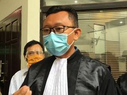 YLBHI Minta Kebenaran Diungkap Seluas-luasnya di Kasus Brigadir J