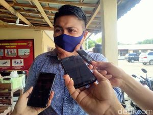 Viral Video Mesum Pasien COVID-19, RSUD Dompu Serahkan ke Polisi